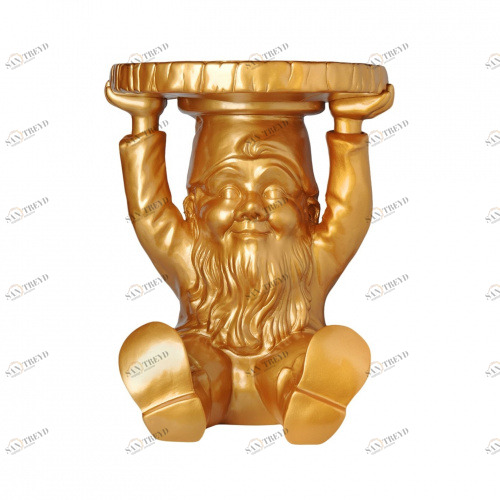 Табурет / Attila Kartell sun-id-379095