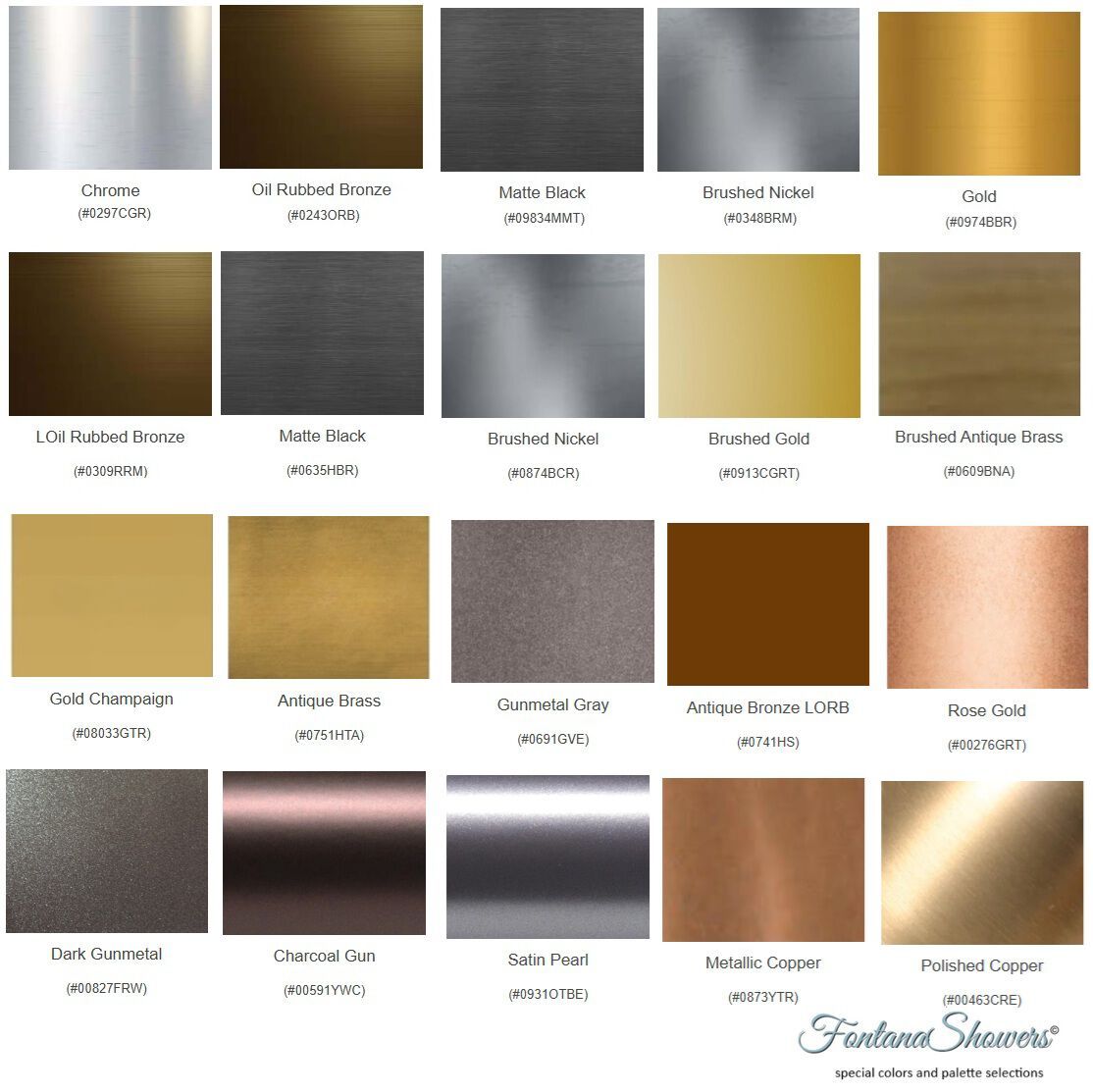 Напольный инфракрасный смеситель для раковины Fontana Showers AcquaVita ARCH-00133534 - Вид №3