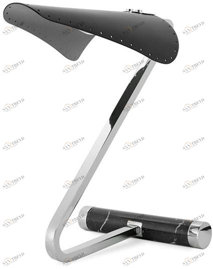 Delightfull Настольная лампа из алюминия sun-id-1411821