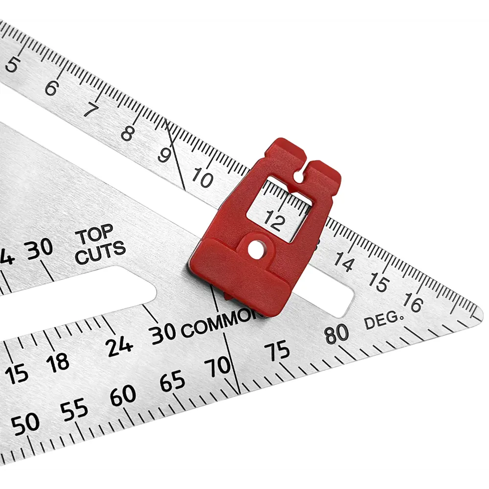 Многофункциональный угольник Vertextools 6в1 180 мм 89394240 STLM-1392224 - Вид №4