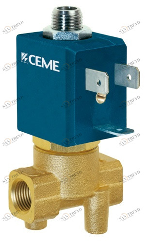 5311 CEME Электроклапан 
