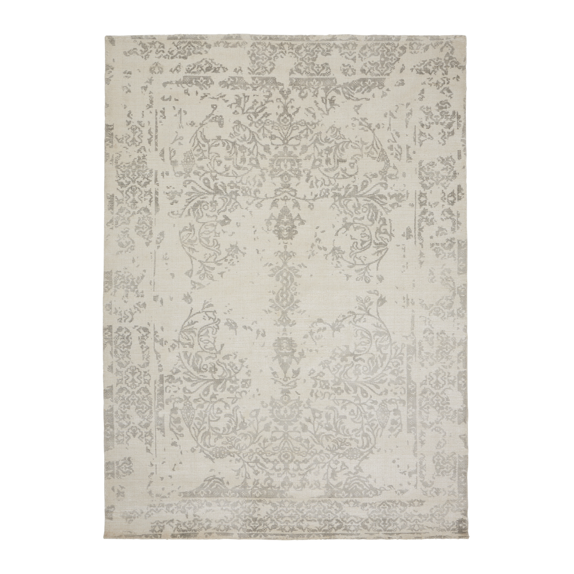 2000983230478 Ковер Florentine grey 170x240 LINIE DESIGN 