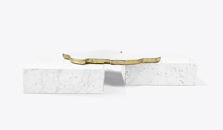 0-270 Центральный стол Navarra  Boca Do Lobo  - Вид №26