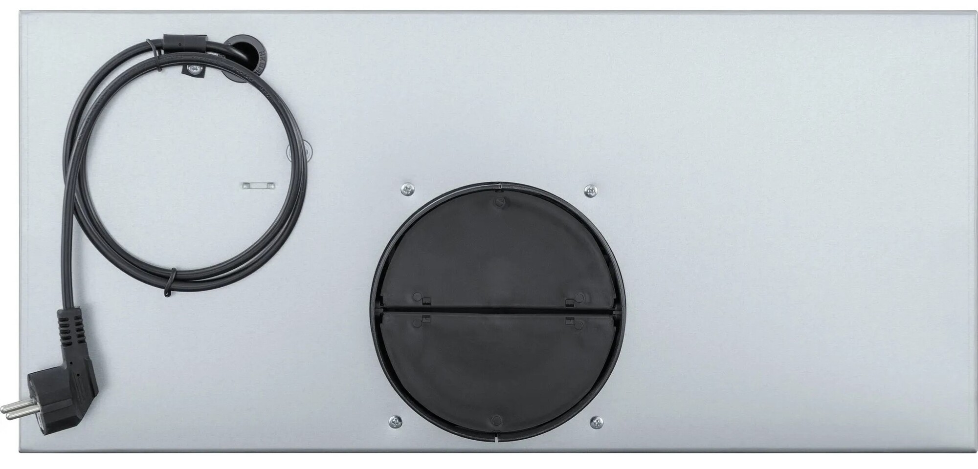 9168680 Вытяжка полновстраиваемая Meferi INBOX60IX ULTRA серый STDN-0075586 - Вид №11