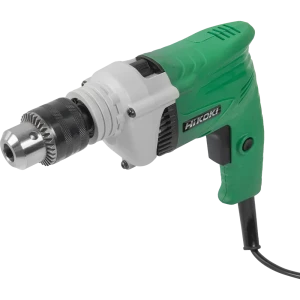 Дрель сетевая ударная Hikoki DV13VSS, 550 Вт