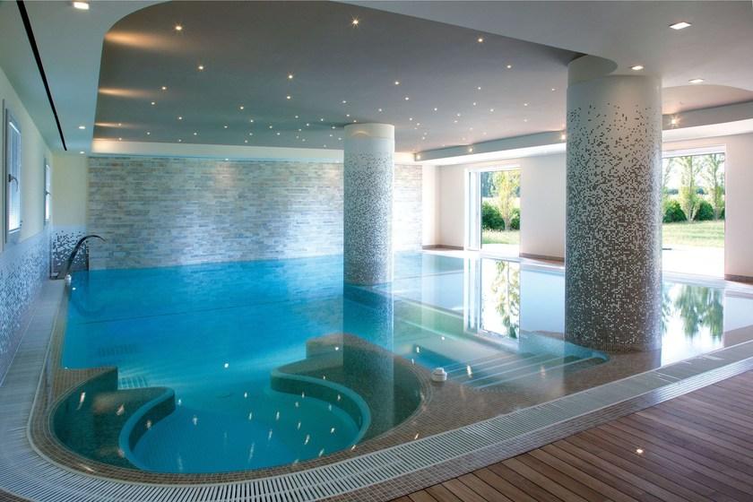 Appiani Керамическая облицовка бассейна Mix sun-id-1410609 - Вид №16