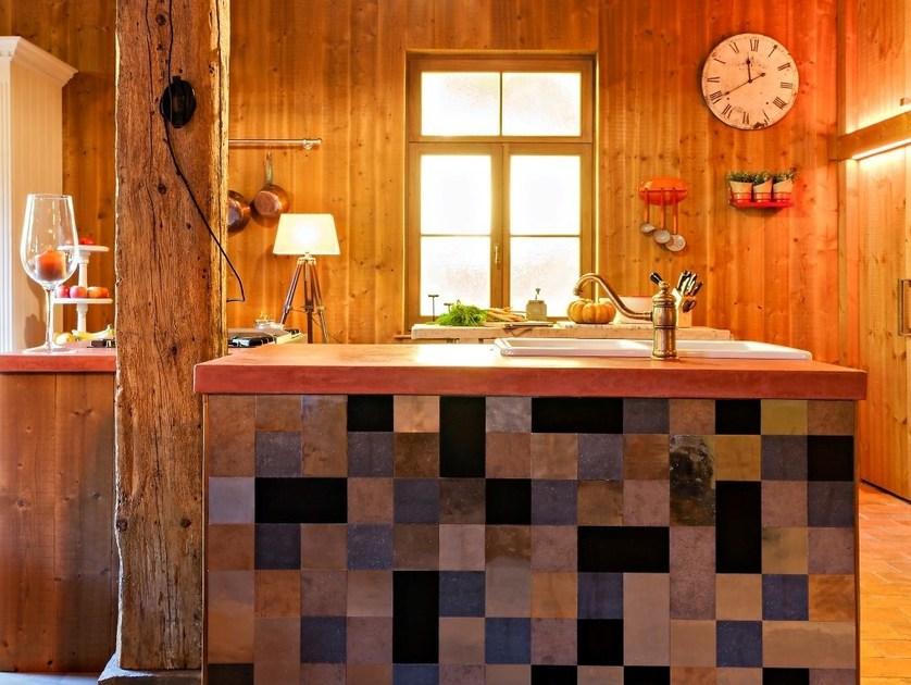 Dauby Покрытие Pure® tiles 15294 - Вид №4