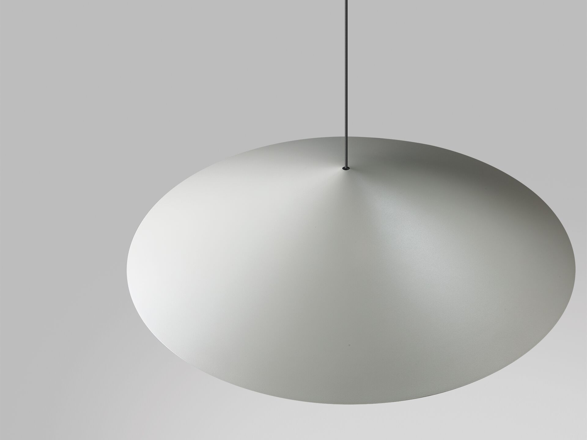 Поликарбонат светодиодный подвесной светильник Arkoslight Dune ARCH-00087045 - Вид №10