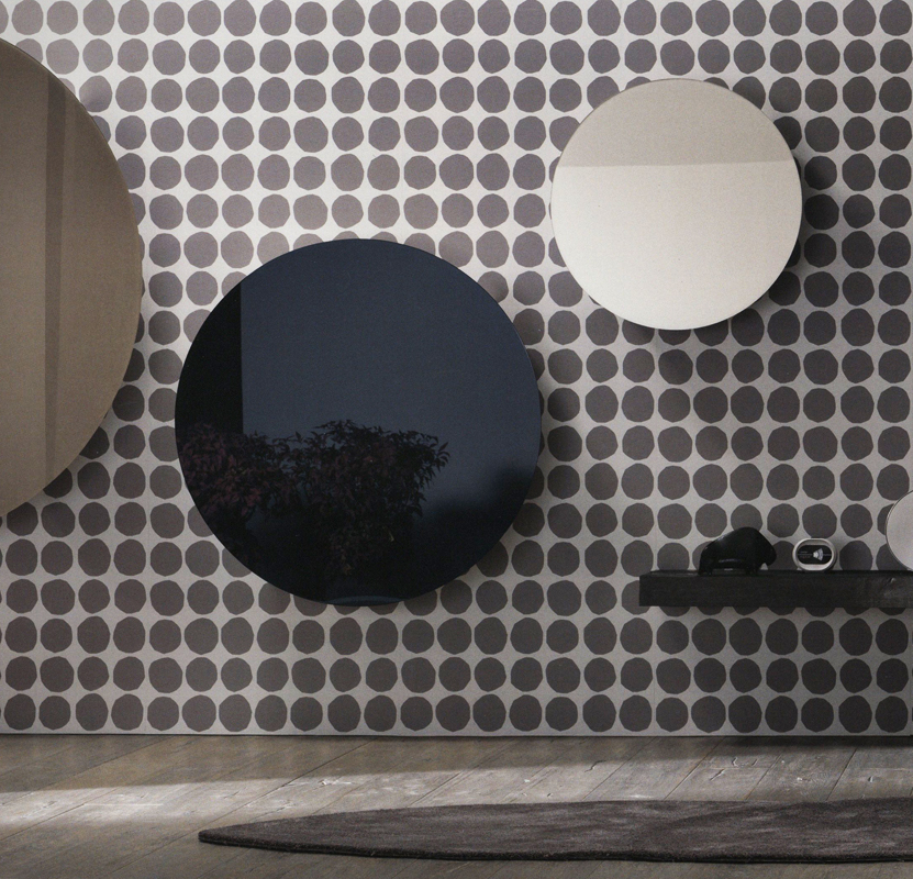 Полка PUNTO CIRCOLARE LAGO PNT010 LIVING