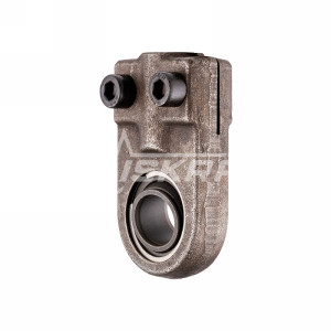 IS2551 Шарнирный наконечник TAPRCE625 ISKRA