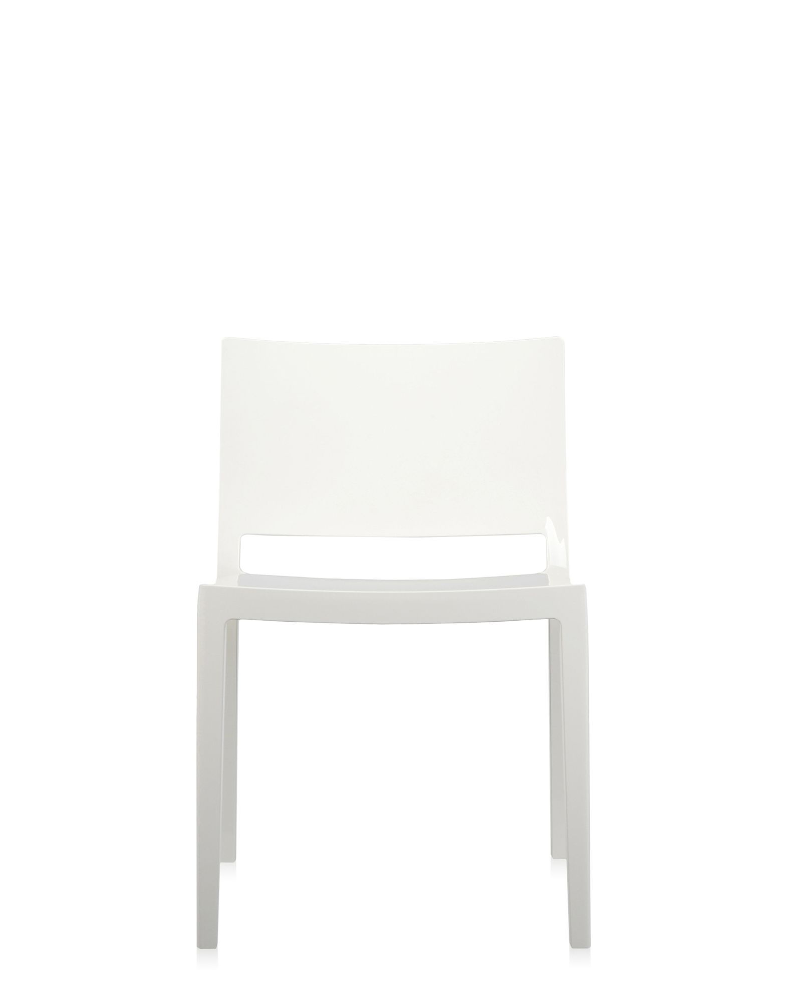 Стул из инженерного пластика Kartell LIZZ ARCH-00138060 - Вид №18