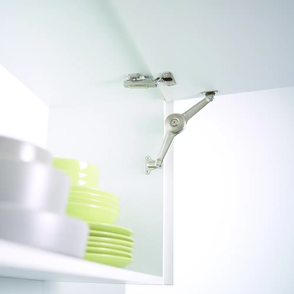 Механизм подъемный Kessebohmer Duo Standart нержавеющая сталь STLM-2078097 - Вид №3