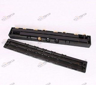 Коллектор для насосно-смесительных модулей WATTS PAS/PASM VB32-4 10026672