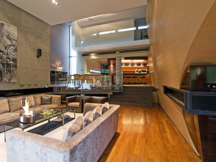 Planika Настольный камин на биоэтаноле Classic sun-id-1396228 - Вид №5