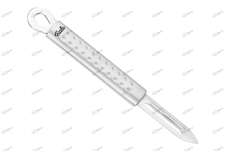 Нож для чистки картофеля из нержавеющей стали Magic FISSLER  00-3973466 Хром 