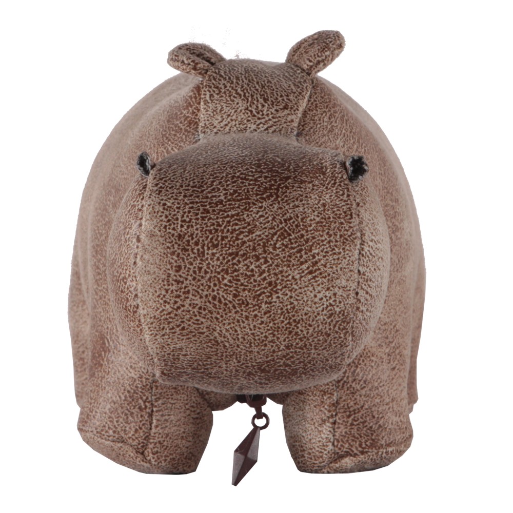 74304 Мягкая игрушка Бегемот Луи Милк BOGACHO 4627138191880 - Вид №1