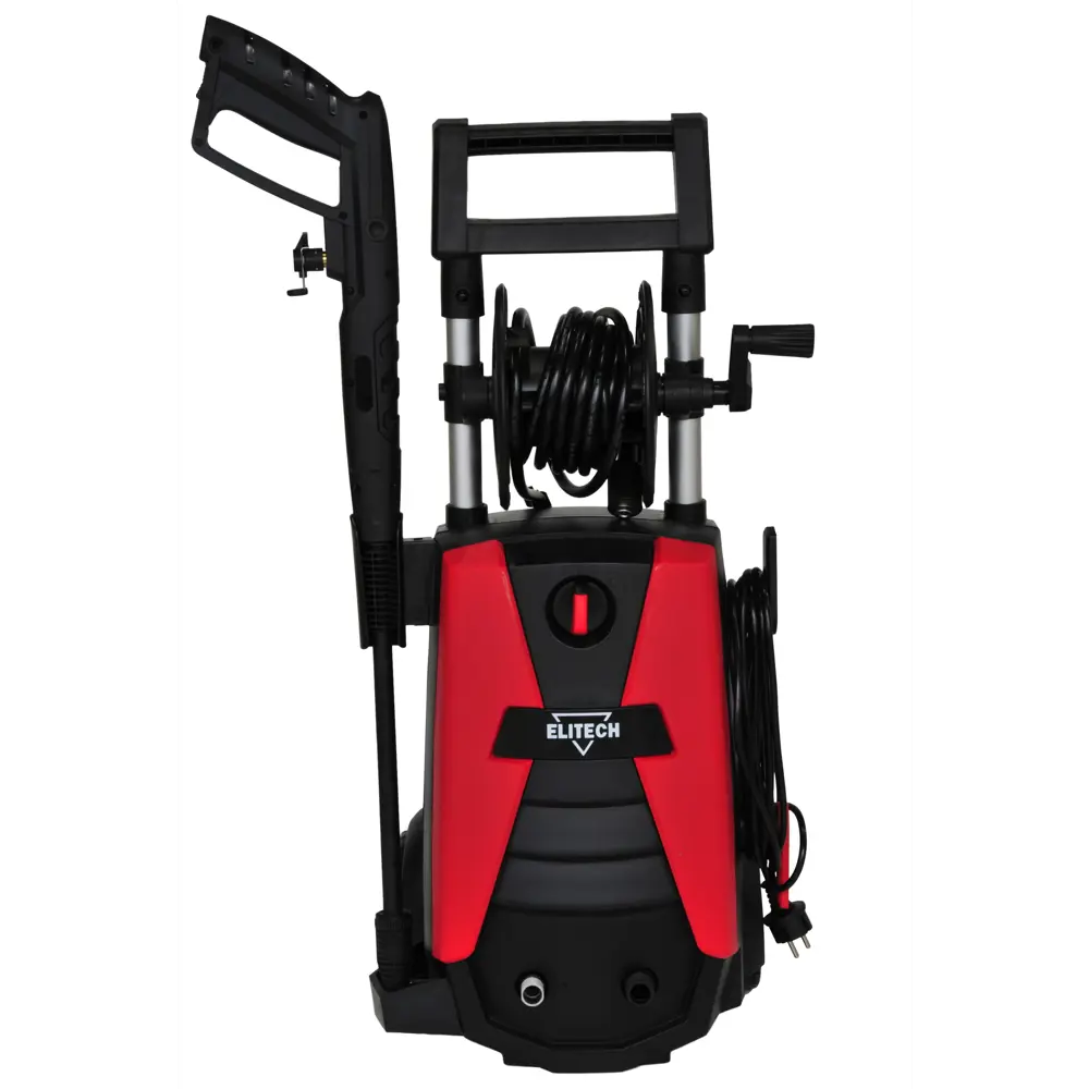 Мойка высокого давления Elitech М1900РБК с защитой от перегрева 89352816 STLM-0844000 - Вид №3