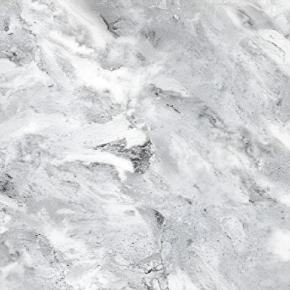 Кухонный фартук АБС Stella Light Сантьяго серый 600*3000*0,75мм (1 шт.) STSR-1010