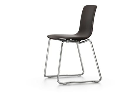 Штабелируемый стул для салазок VITRA HAL ARCH-00057128 - Вид №12