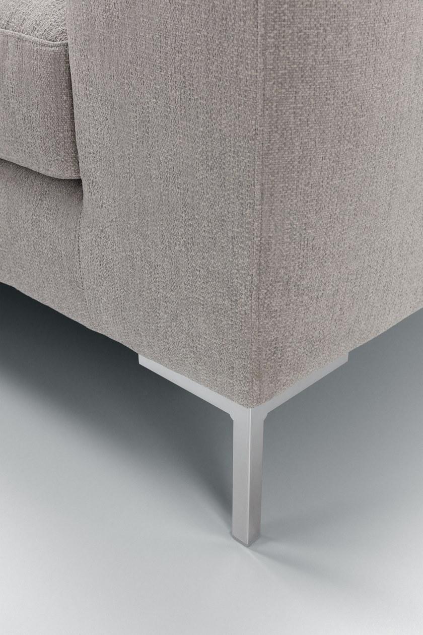 Sits 5-местный модульный угловой диван в ткани sun-id-1500391 - Вид №3