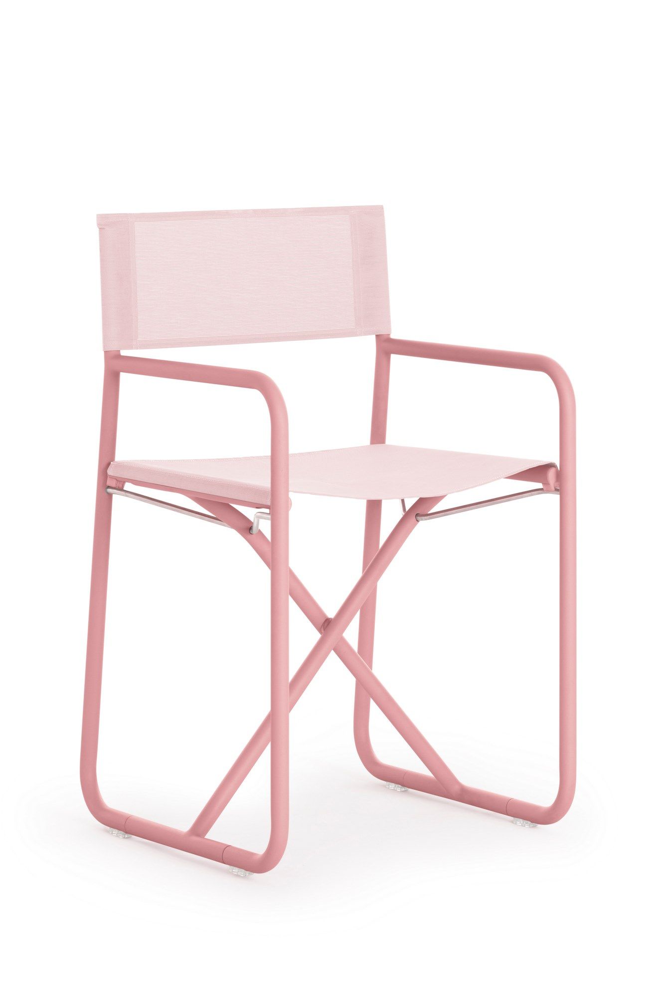 Алюминиевый складной стул Diabla Trip ARCH-00075896 - Вид №17