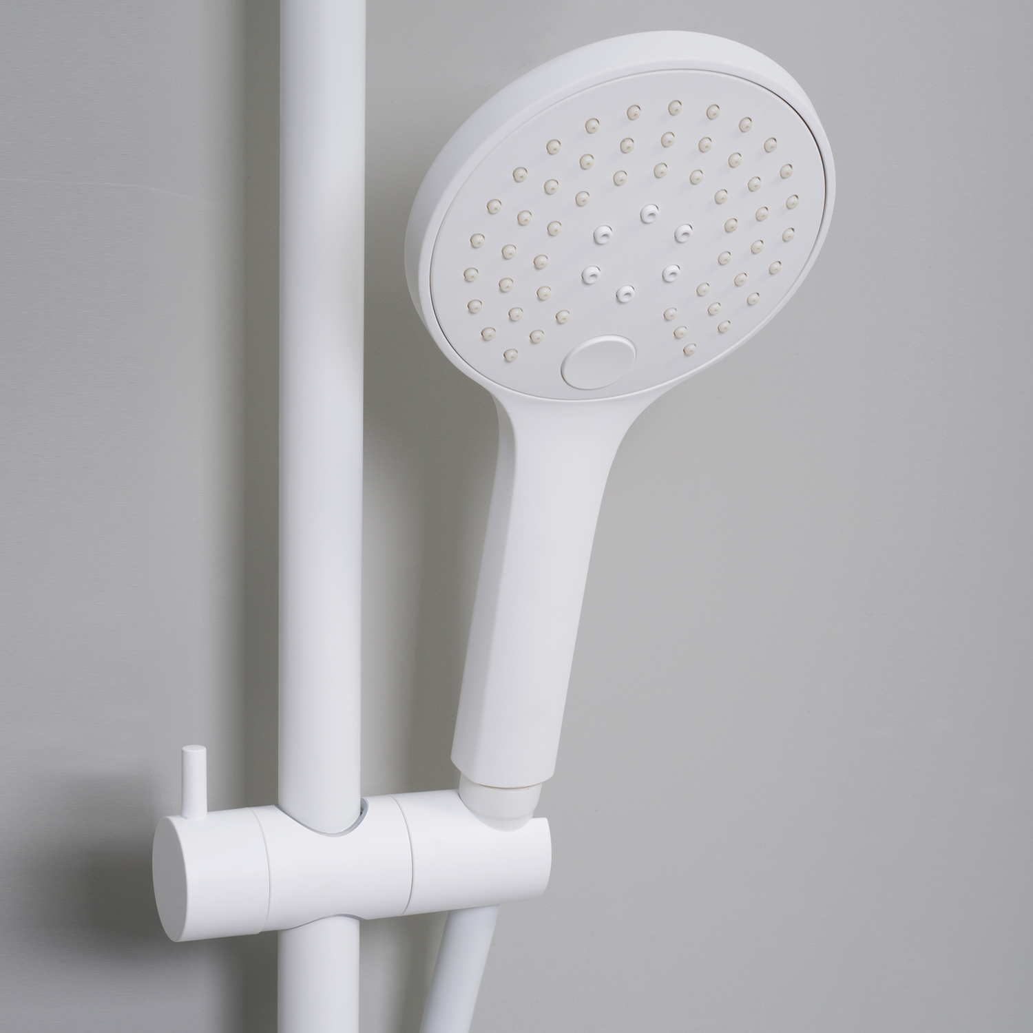 A18501 Душевой комплект со смесителем WasserKRAFT  - Вид №5