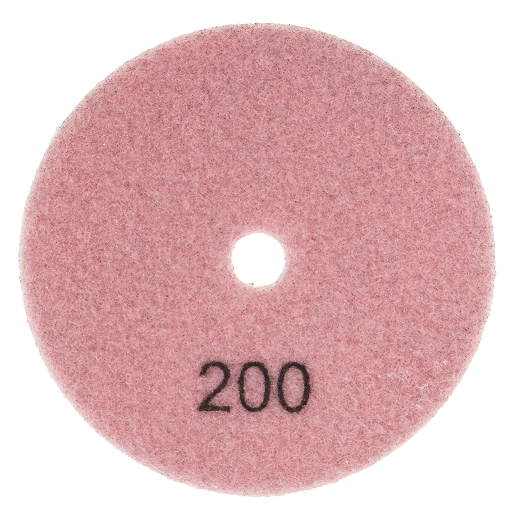 Круг алмазный гибкий Elitech 1820.160300 100 мм 9158930 STDN-0079880 - Вид №1