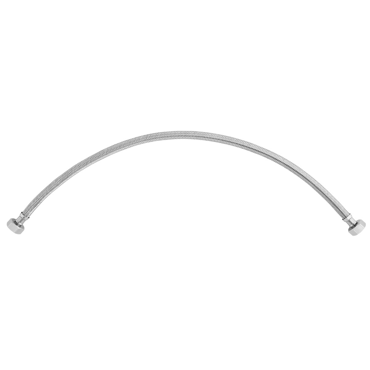 00757200 Гибкое соединение из нержавеющей стали 40 см вн. x вн. Docol COMPLEMENTOS 