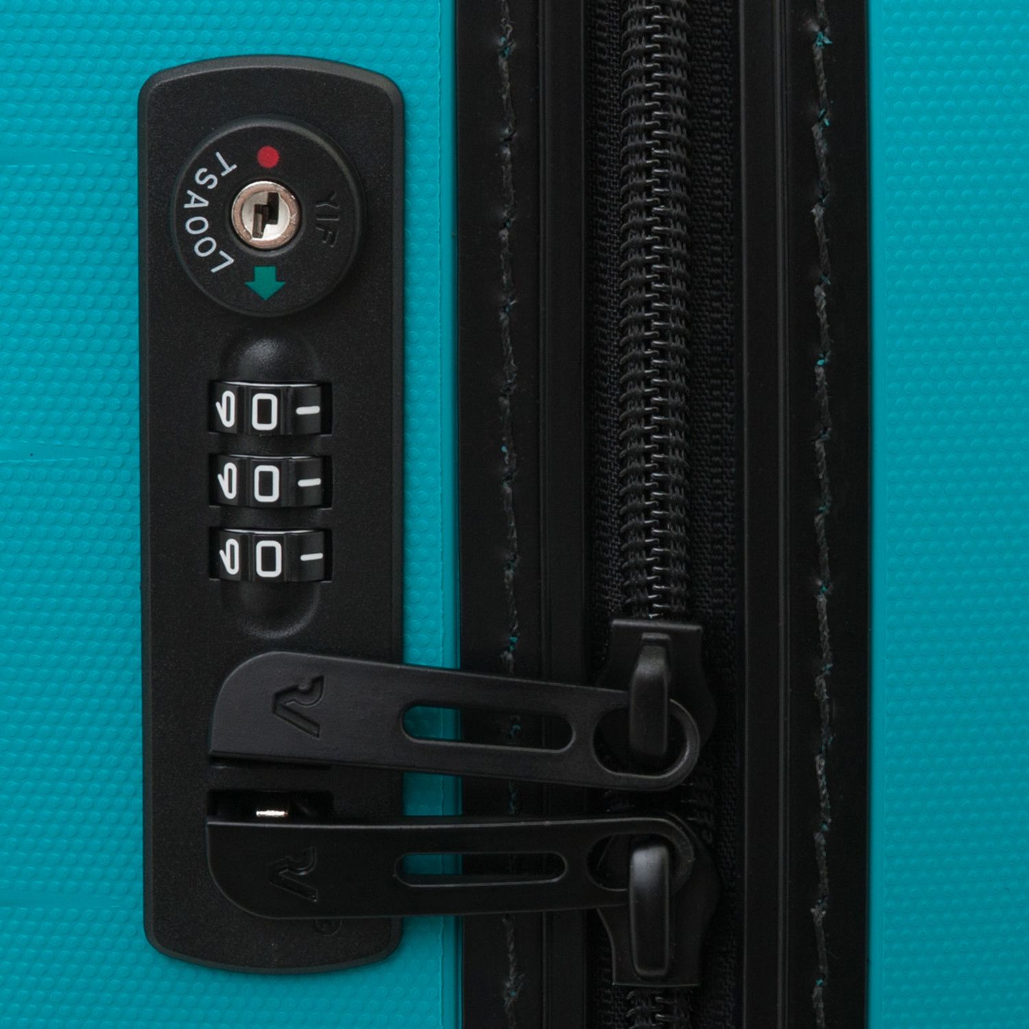 5541-0167 Чемодан 5541 Spinner L Roncato Box 2.0  - Вид №6