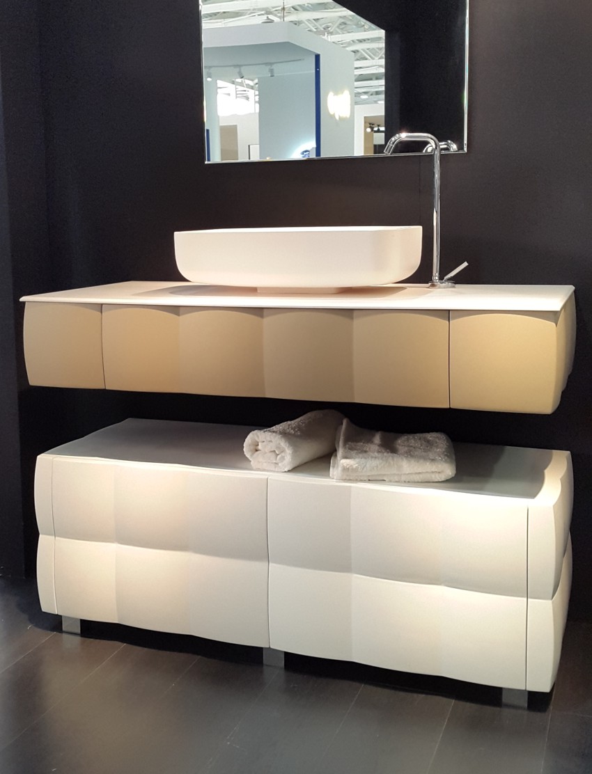 2930/120 Console da bagno 2930 Bianchini&Capponi DESIGN Bianchini Capponi - Вид №2