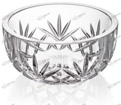 Rückl Хрустальная чаша Maria theresa sun-id-1498040