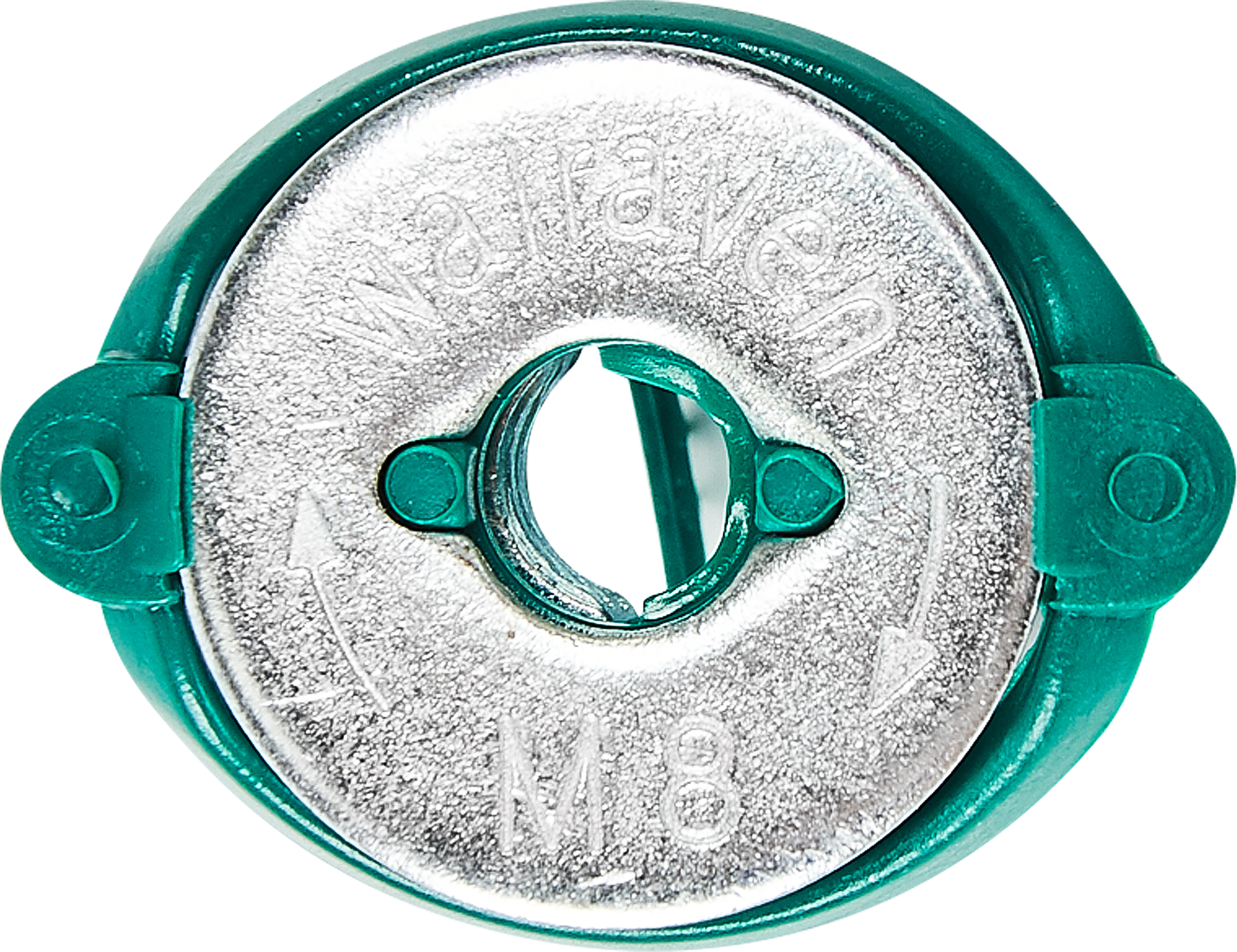 Монтажная гайка WALRAVEN M8 BIS RapidRail для быстрого крепления 82536220