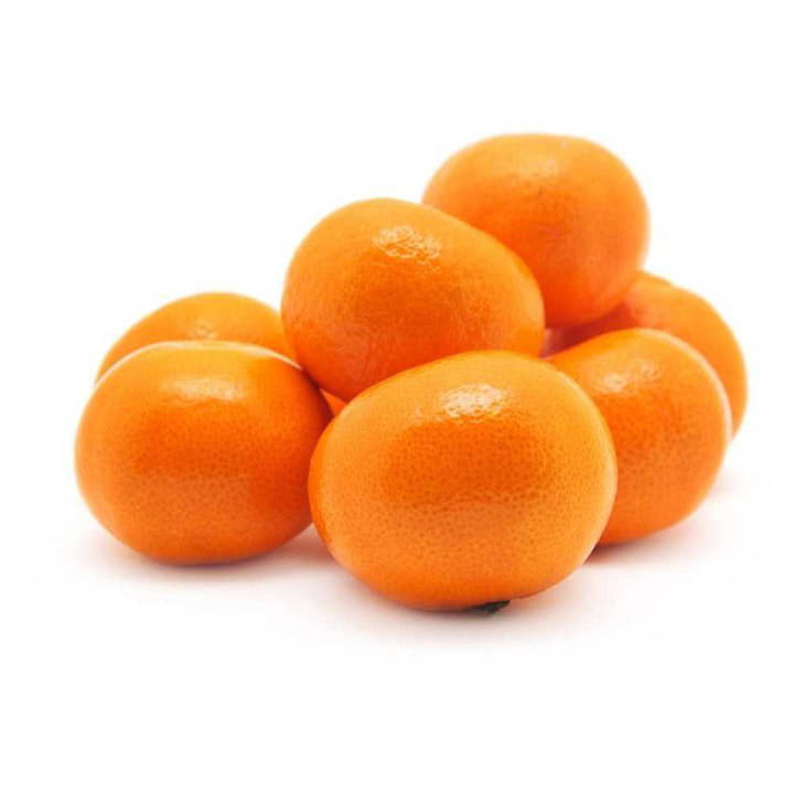 Мандарины Перу Santreyd 18794 - Вид №1