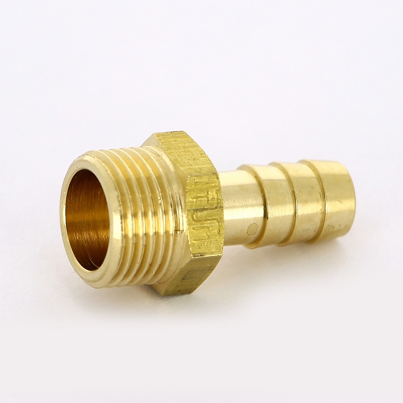 Штуцер Н ROMA TIEMME 3/8" 1500479 - Вид №2