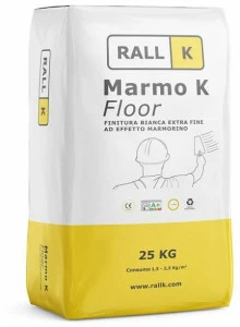 RALLK Финишное покрытие