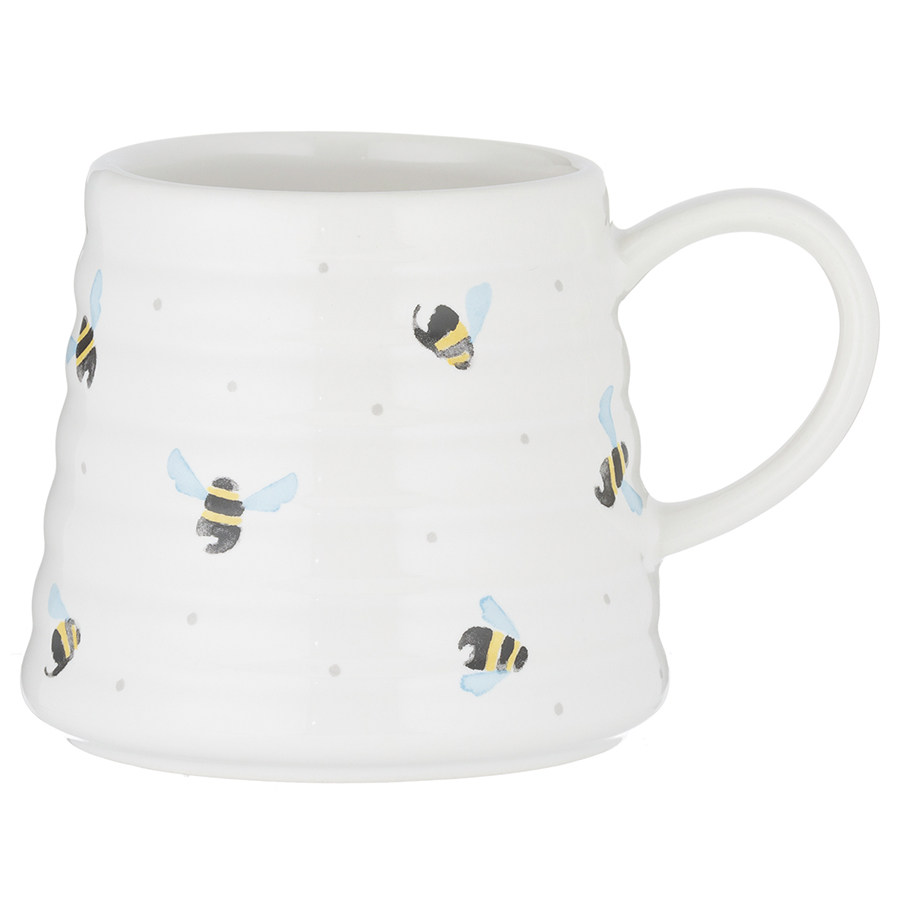 P_0059.656 Кружка sweet bee 450 мл Price&Kensington 