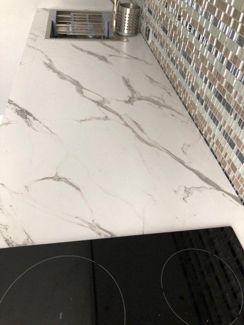 Столешницы для кухни - Рома статуарио LIGRON LIST398 1107 - Вид №25