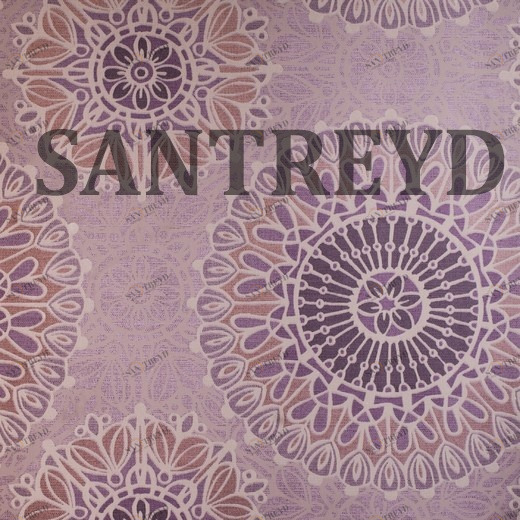 20909-MO Обои Aquarelle Soho 20909MO