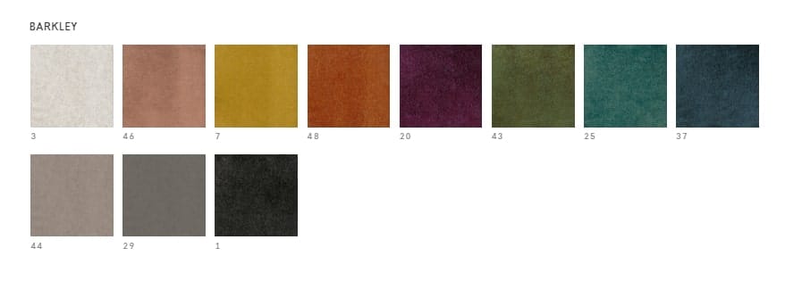 Модульный диван с полуостровом Lago Air ARCH-00071626 - Вид №7