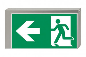 DST-2931 Lisu pennant Daisalux Светильники сигнальные Серебристо-Серый