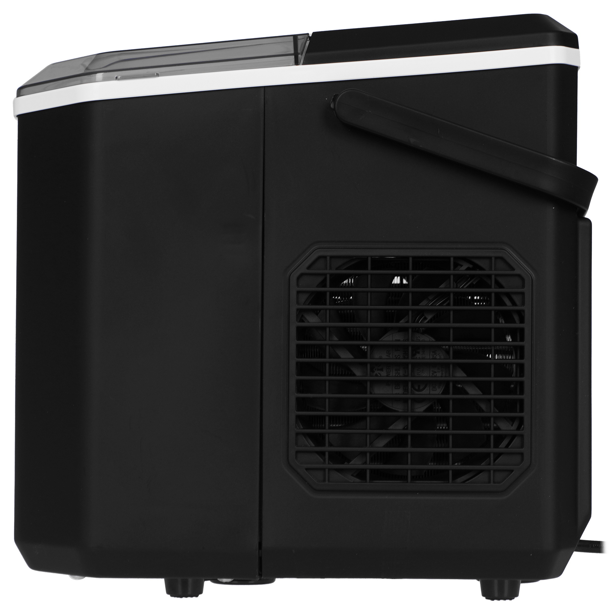 9271465 Ледогенератор ZUGEL ZIM1201 STDN-0109822 - Вид №2