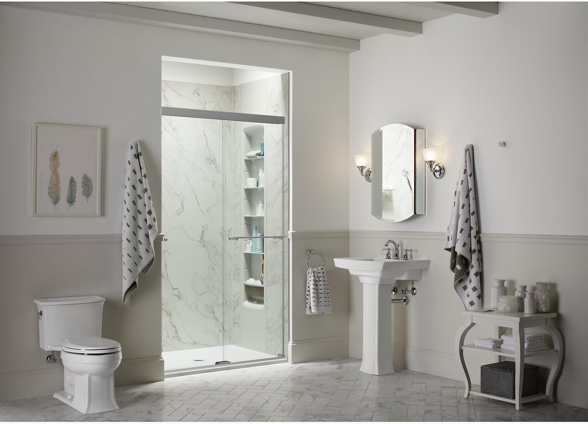 KOHLER  K-2359-8-96  - Вид №7