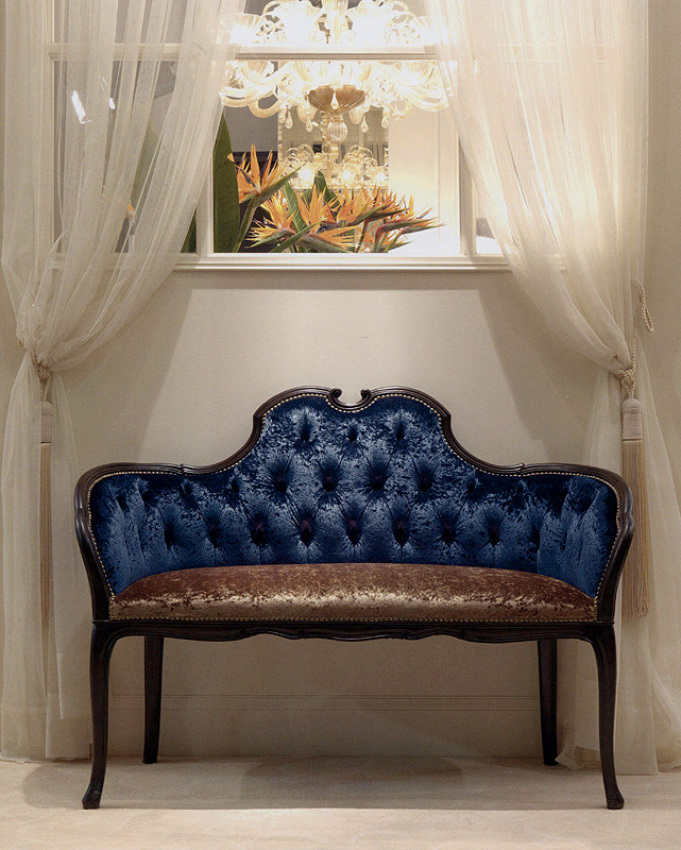 Скамья C274 FRATELLI RADICE 55450050005 