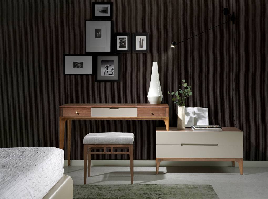 069999 Туалетный столик -1 Angel Cerda BRT1702  - Вид №7