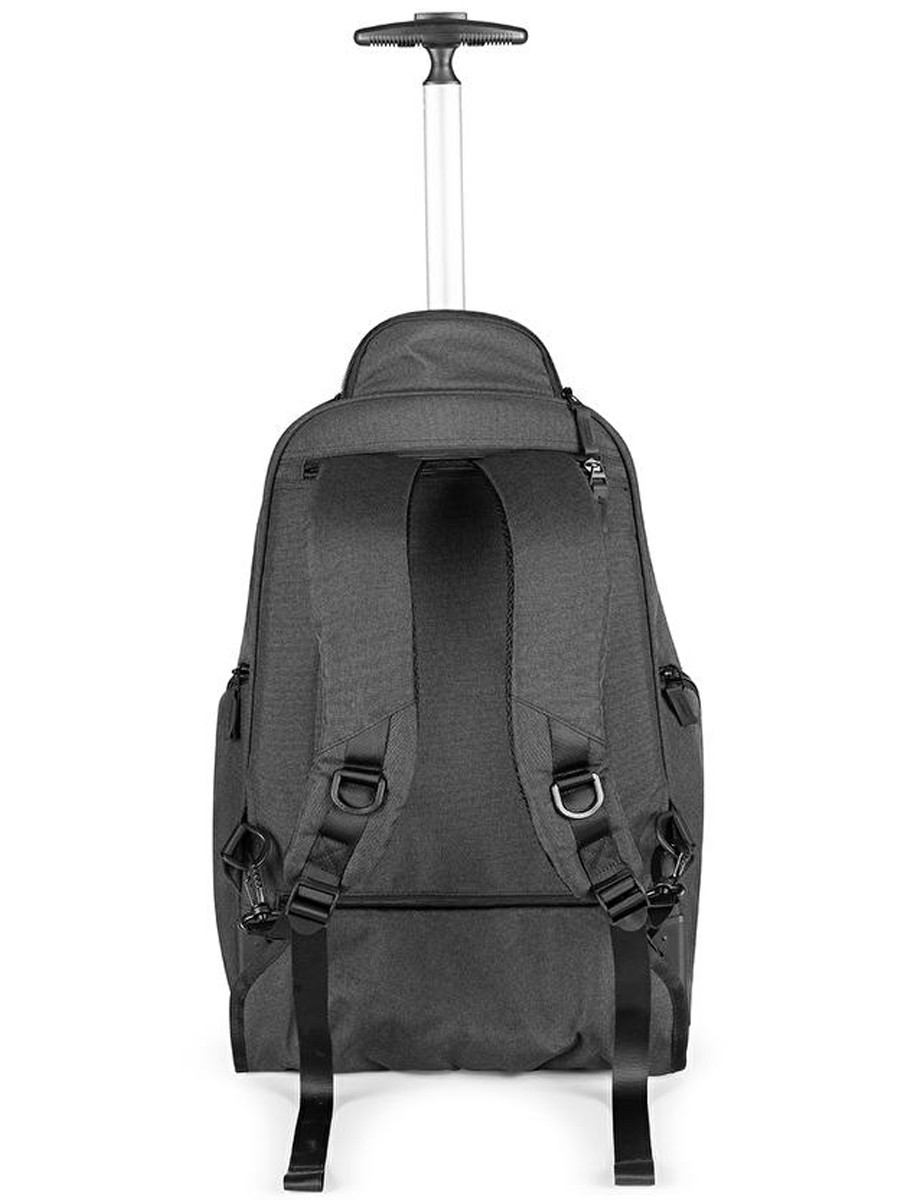 ETY407-01 Рюкзак на колесах ETY407 Epic Dynamik  - Вид №2