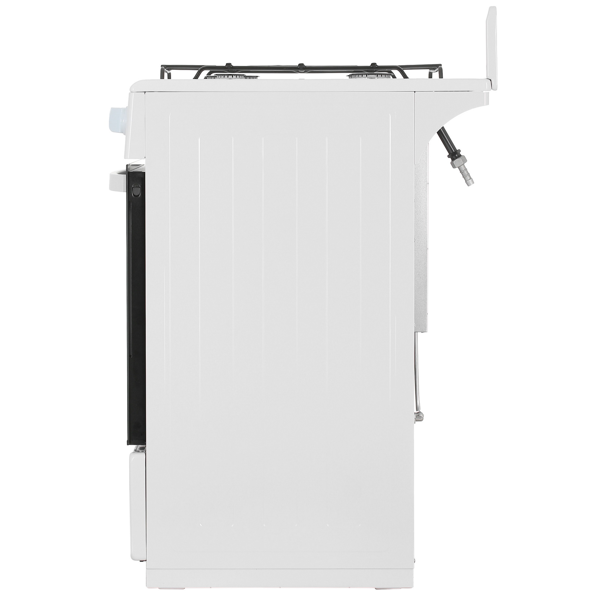 9081929 Газовая плита Aceline G15-1W белый STDN-0066227 - Вид №2