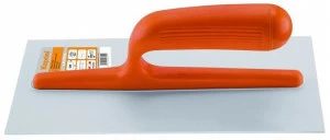 KAPRIOL Мастерок для пластиковой основы Hand tools - frattoni lisci