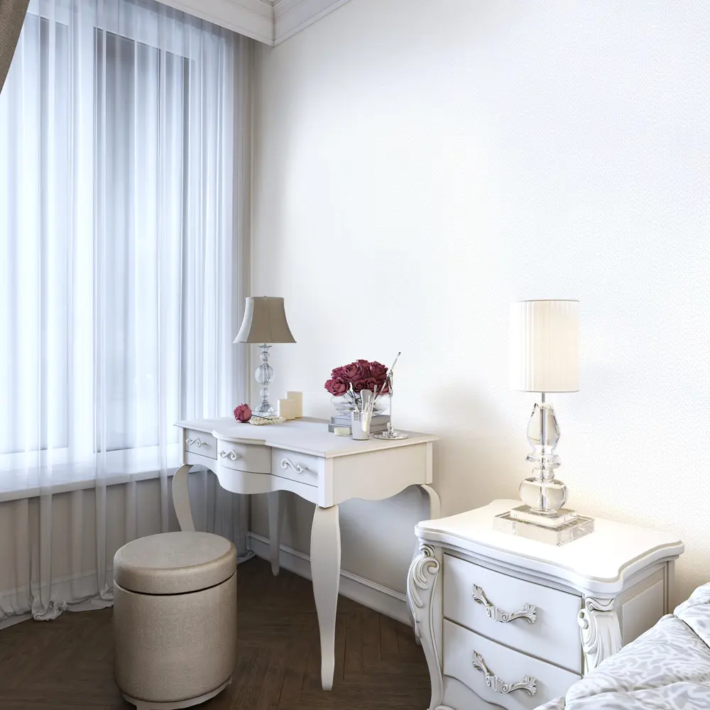 Обои флизелиновые Аспект Парадиз бежевые 1.06 м 70248-11 АСПЕКТ РУ STLM-2043935 - Вид №3