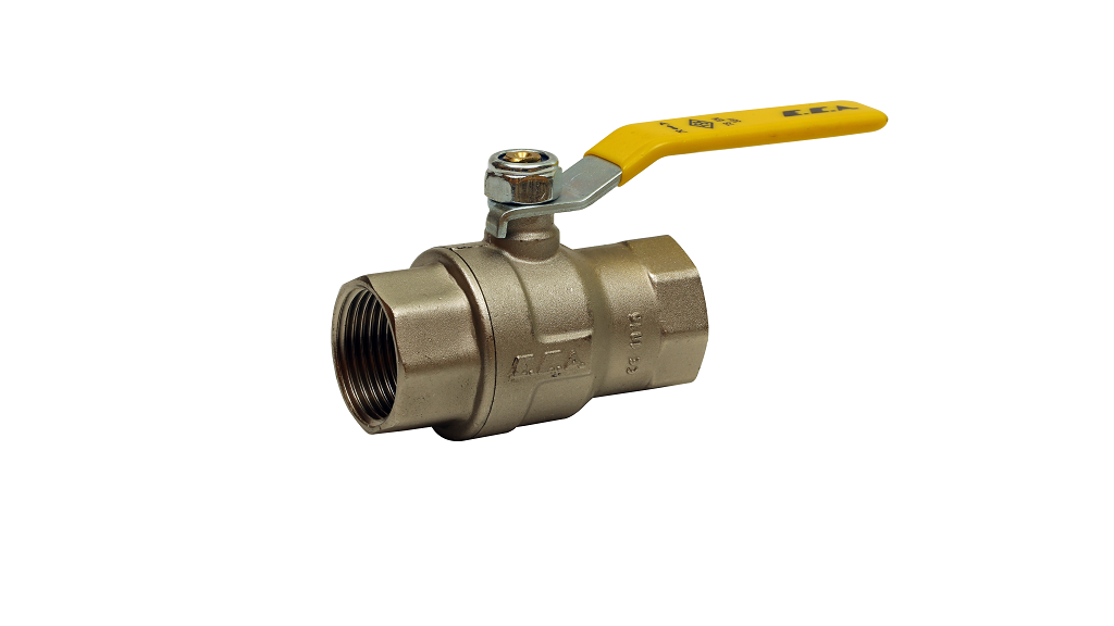 Шаровые краны для природного газа - MOP 0,5 Eca sun-id-2094152