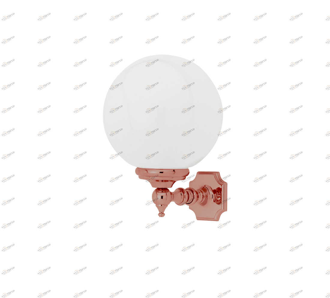 Gentry Home Бра Opèra  Медь GH103056 